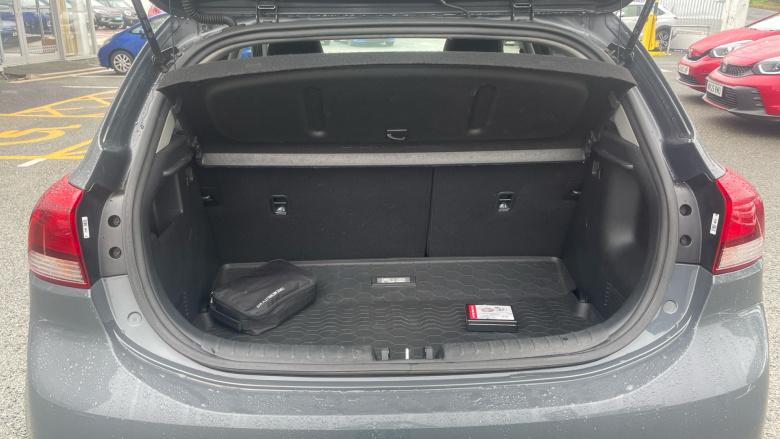 Kia Rio 1.0 T GDi 48V 118 3 5dr Petrol Hatchback